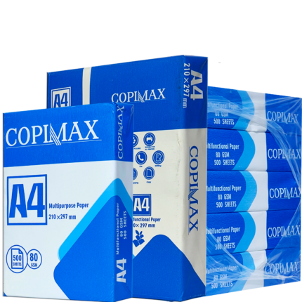 کاغذ A4 کپی مکس مدل Multipurpose Paper
