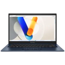 لپ تاپ 14 اینچی ایسوس مدل Vivobook 14 X1404VA-I38128-i3 1315U-8GB DDR4 3200MHz-128GB SSD-TN - Image 9