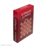 کاغذ A4 کپی مکس مدل Premium بسته 2500 عددی - Image 5