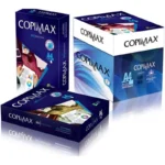 کاغذ A4 کپی مکس مدل کاغذ A4 کپی مکس کد A231 بسته 500 عددی - تصویر 2