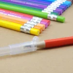 مداد رنگی 12 رنگ کریتورز کلاس مدل اتودی - تصویر 3