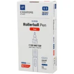 روان نویس کریتورز کلاس مدل مونت کد 0.5 بسته 12 عددی - تصویر 8