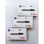 ست خودکار و روان نویس سی.کلاس مدل Wave G-FTN20 کد 0.7 بسته 3 عددی - تصویر 6