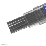 نوک مداد نوکی 0.5 میلی متری کریتورز کلاس مدل PL2815 بسته دو عددی - Image 2