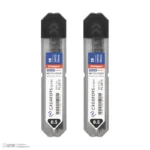 نوک مداد نوکی 0.5 میلی متری کریتورز کلاس مدل PL2815 بسته دو عددی - Image 4