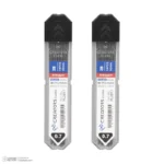 نوک مداد نوکی 0.7 میلی متری کریتورز کلاس مدل PL2817  بسته دو عددی - تصویر 4