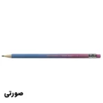مداد نوکی 2 میلی متری کریتورز کلاس مدل EverlastStriped - Image 2