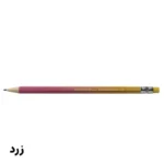 مداد نوکی 2 میلی متری کریتورز کلاس مدل EverlastStriped - Image 6