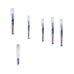 روان نویس 0.5 میلی متری  کریتورز کلاس مدل مونت کد 05 به همراه غلط گیر مجموعه 6 عددی - تصویر 3