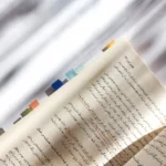 ماژیک علامت گذار کریتورز سی کلاس مدل لومو به همراه کاغذ یادداشت بسته 19 عددی - تصویر 5