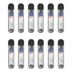 نوک مداد نوکی 0.5 میلی متری کریتورز کلاس مدل PL2815 کد 007 بسته 3 عددی - تصویر 3