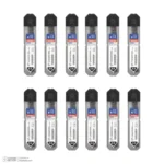 نوک مداد نوکی 0.5 میلی متری کریتورز کلاس مدل PL2815 بسته 12 عددی - Image 4