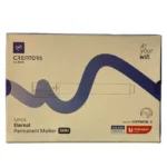 ماژیک غیر وایت برد کریتورز کلاس مدل Eternal5 بسته 12 عددی - تصویر 6
