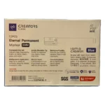 ماژیک غیر وایت برد کریتورز کلاس مدل Eternal5 بسته 12 عددی - تصویر 7