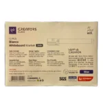 ماژیک وایت برد کریتورز کلاس مدل Blanco3 بسته 12 عددی - Image 7