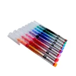 روان نویس کریتورز کلاس مدل Monet رنگی مجموعه 8 عددی - Image 2