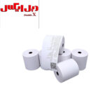 رول حرارتی هانسول ۸ سانت فیش پرینتر تا 40 متر - Image 4
