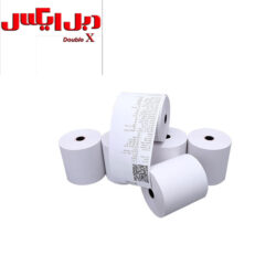 رول حرارتی هانسول ۸ سانت فیش پرینتر تا 40 متر - Image 4