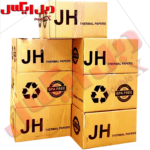 رول حرارتی هانسول ۸ سانت فیش پرینتر تا 40 متر - Image 6