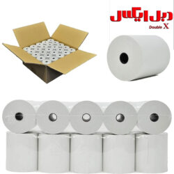 رول حرارتی ۸ سانتی هانسول تا 40 متر - Image 5