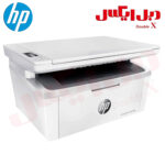 پرینتر لیزری سه کاره اچ پی HP Pro MFP M30w