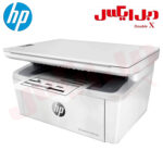 پرینتر لیزری سه کاره اچ پی HP Pro MFP M30w