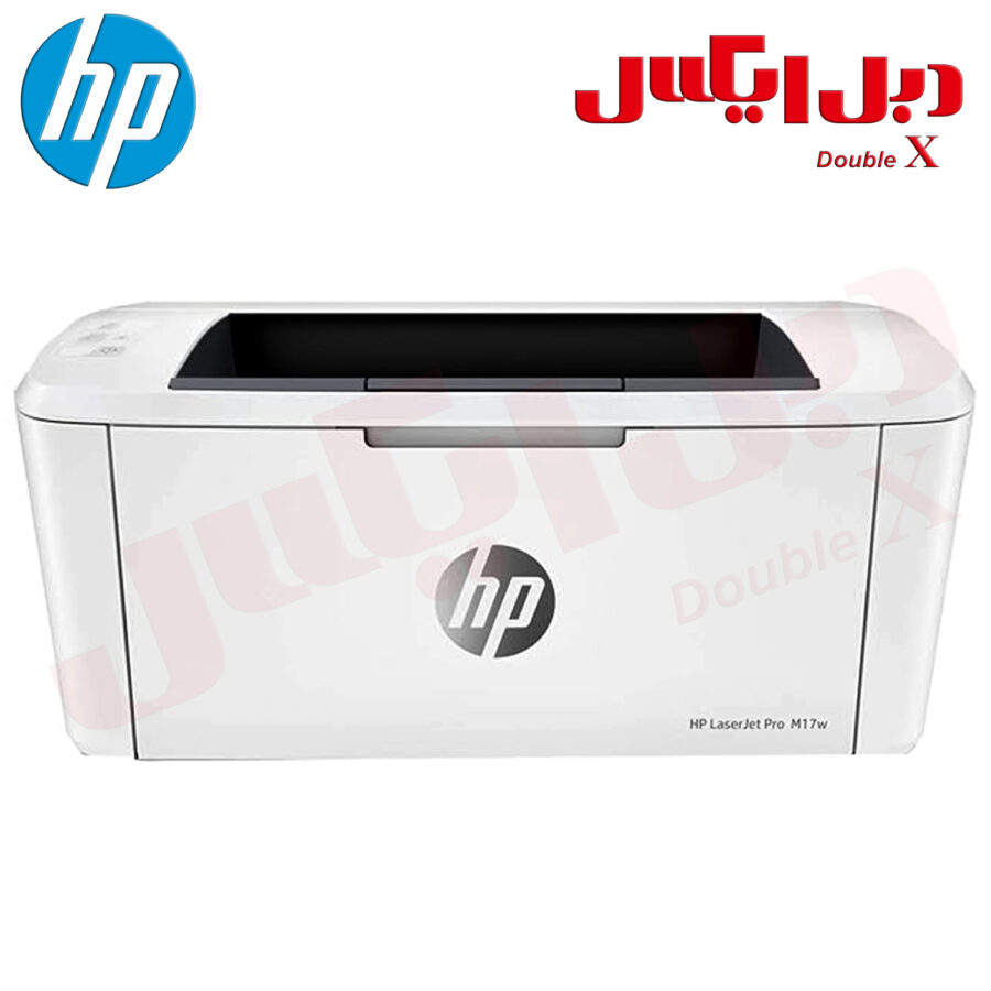 HP Laserjet Pro M17w