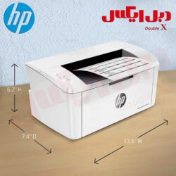HP Laserjet Pro M17w - Image 6