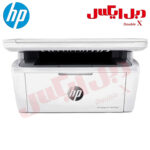پرینتر اچ پی مدل M30w