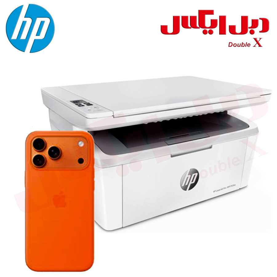 پرینتر اچ پی مدل M30w