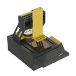 دستگاه چاپ تامپو رومیزی آترو مدل ATM110 - Image 2