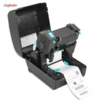 لیبل زن حرارتی تی اس سی مدل TA210 - Image 2