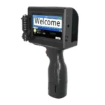 جت پرینتر دستی نیکسون تک مدل NJ-H127eco - Image 2