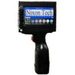 جت پرینتر دستی نیکسون تک مدل NJ-H127eco - Image 3