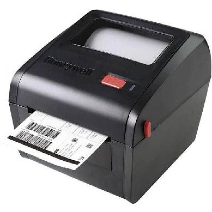 پرینتر لیبل زن حرارتی هانیول مدل PC42DHE030010