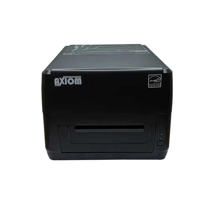 پرینتر لیبل زن اکسیوم مدل T451B