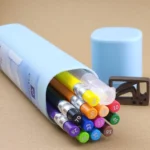 مداد رنگی 12 رنگ کریتورز کلاس مدل اتودی کد CP-26-12 - Image 4
