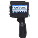 جت پرینتر دستی مدل NJ-H127