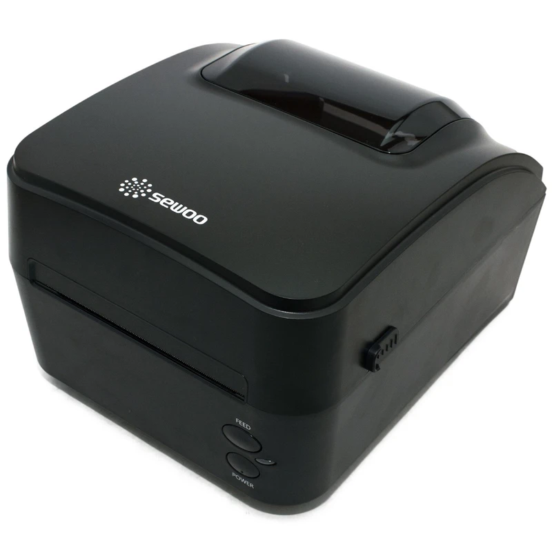 پرینتر لیبل زن سوو مدل LK-B24