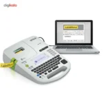 لیبل زن حرارتی اپسون مدل LW-700 - Image 3