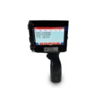 جت پرینتر دستی مدل Jet  LB100S