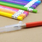 مداد رنگی 12 رنگ کریتورز کلاس مدل اتودی کد CP-26-12 - Image 6