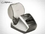 لیبل زن برادر QL-570 - تصویر 3
