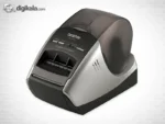 لیبل زن برادر QL-570 - تصویر 6