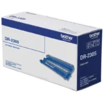 درام مشکی برادر مدل DR-2305