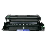 درام مشکی برادر مدل DR-3405 - Image 5