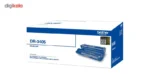 درام مشکی برادر مدل DR-3405 - Image 6