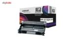 درام مشکی هیوا مدل DR-3215 - Image 2