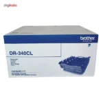 درام برادر DR-340CL - Image 2