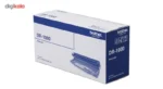 درام مشکی برادر مدل DR-1000 - Image 2